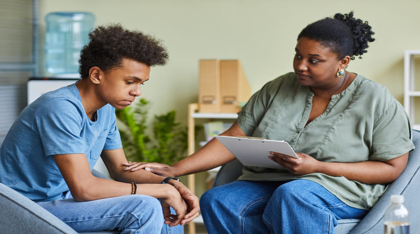 Suicide Prevention: Tips For Parents To Help Their Kids