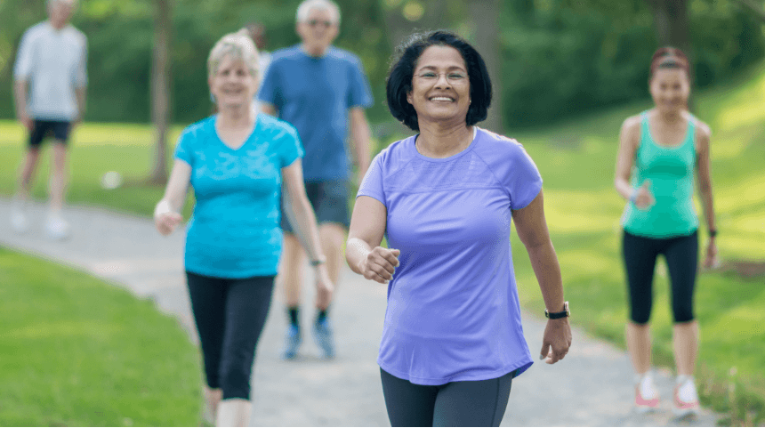 Trouble Losing Weight as You Get Older? It’s not Impossible