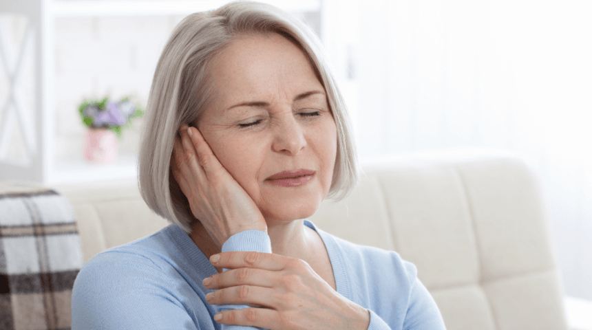 Why Do I Have Electric Shock Pain in My Face?