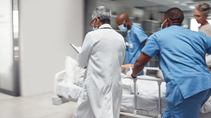 Recognizing Sepsis: A Lifesaving Guide