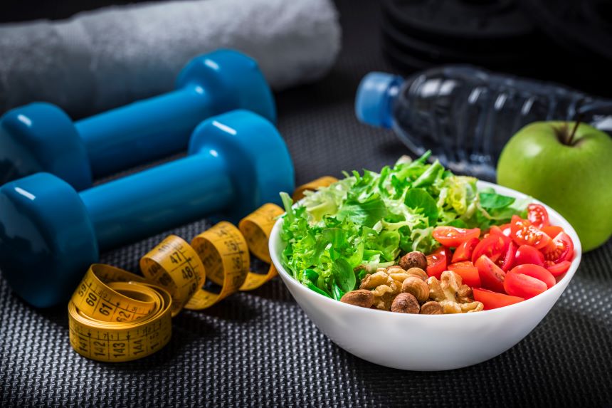 Eat the Right Foods To Boost Athletic Performance