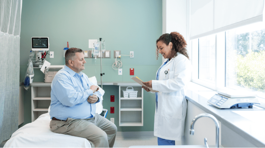 What Is Endobariatrics? How To Lose Weight Without Traditional Surgery