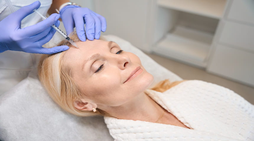 Navigating Your Options for Looking Younger Without Surgery