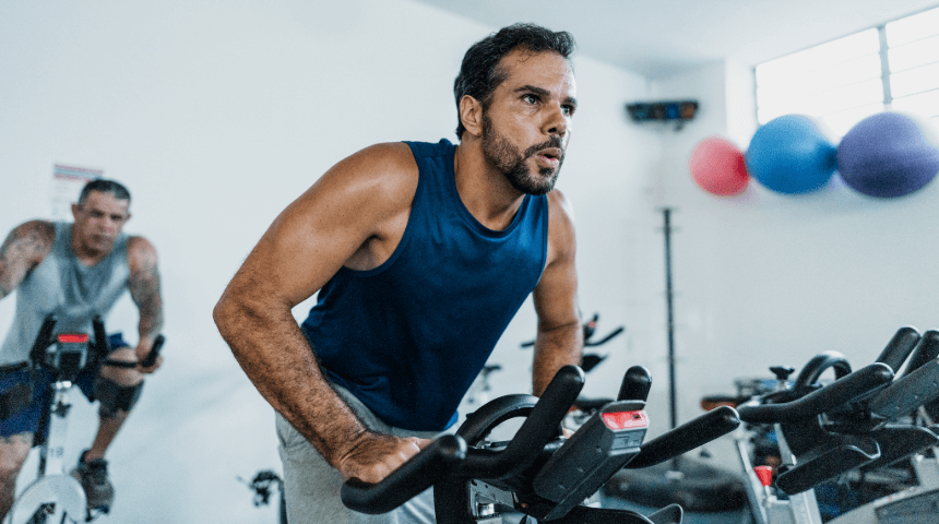 Is Weekend Exercise Enough To Stay Healthy?