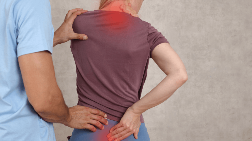 Is It Time to Consider Surgery for Your Pinched Spinal Nerve?