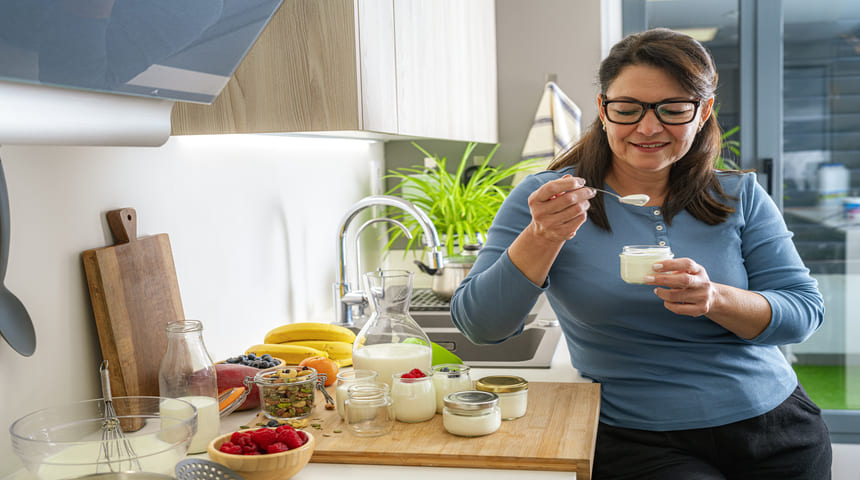 How Nutrition Plays a Key Role in Managing – or Avoiding -- Diabetes
