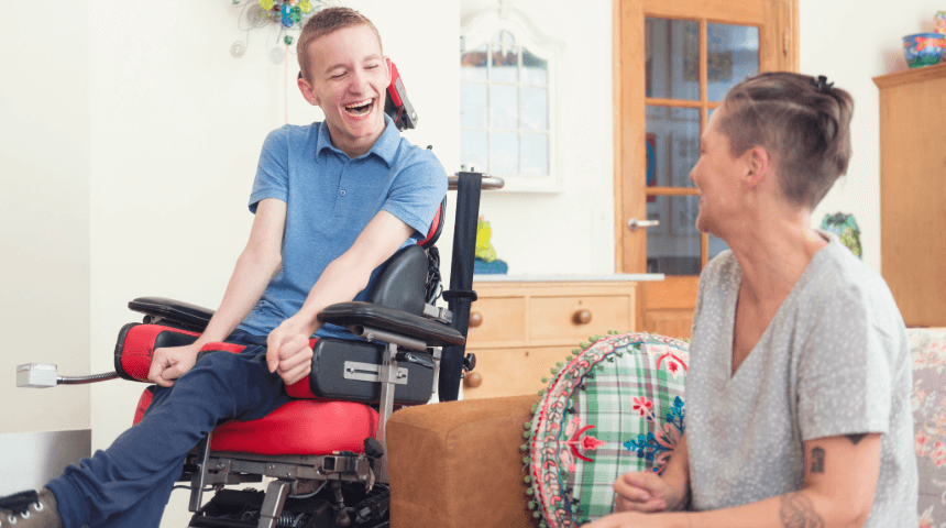 Physical Therapy Is Key for ALS Patients
