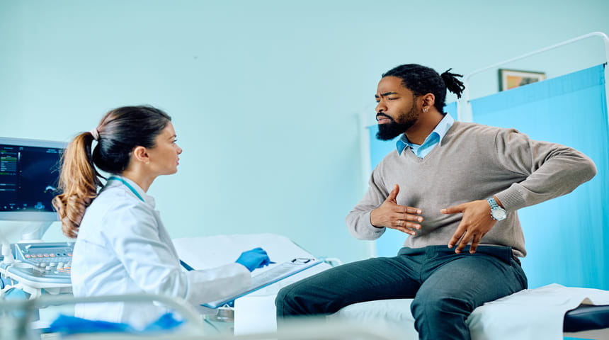 Hernia Surgery: What To Expect Before, During and After