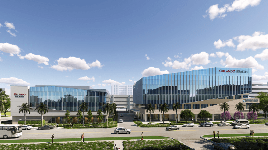 Orlando Health Jewett Orthopedic Institute expands to Tampa Bay