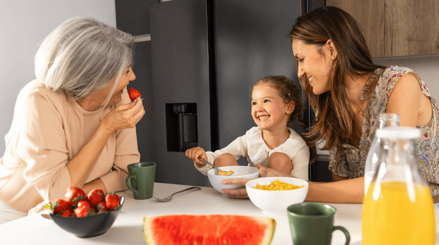 Genetic and lifestyle cancer risk image