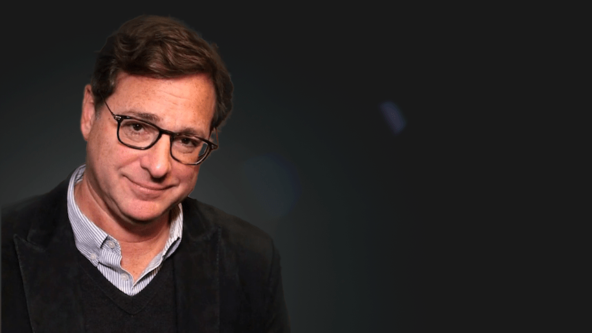 Bob Saget