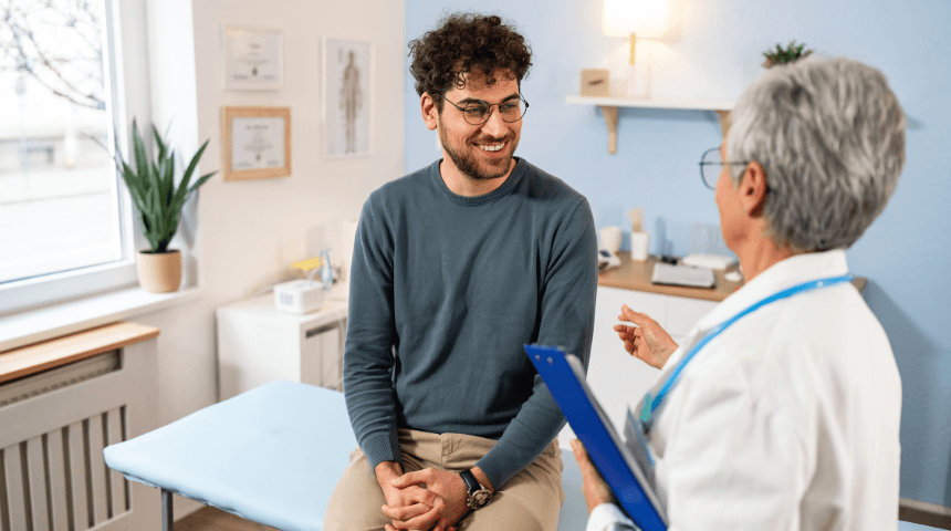 Por Qué No Debes Saltarte Tu Chequeo Médico Anual