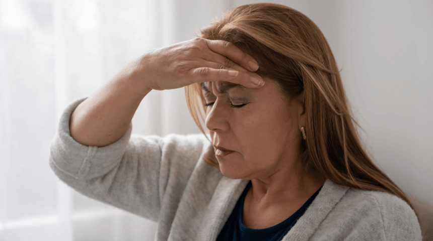 4 Consejos para Prevenir Crisis de Migraña