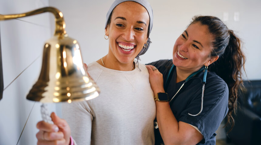 Aumento en Cáncer entre Adultos Jóvenes