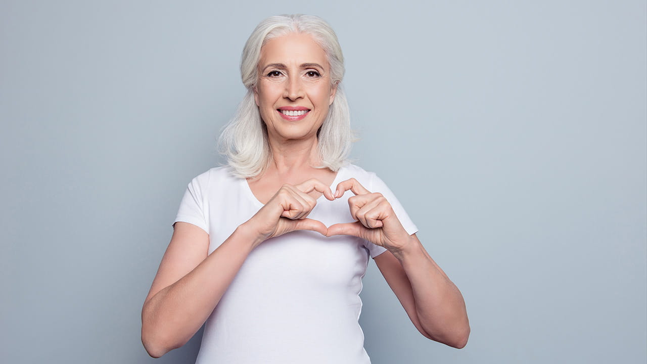 Salud del Corazón para las Mujeres