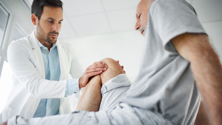 Is My Leg Pain Peripheral Arterial Disease?