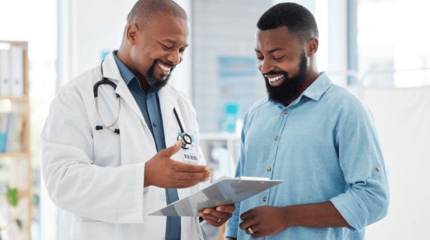 4 Reasons Men Avoid the Doctor – and Why They Shouldn’t