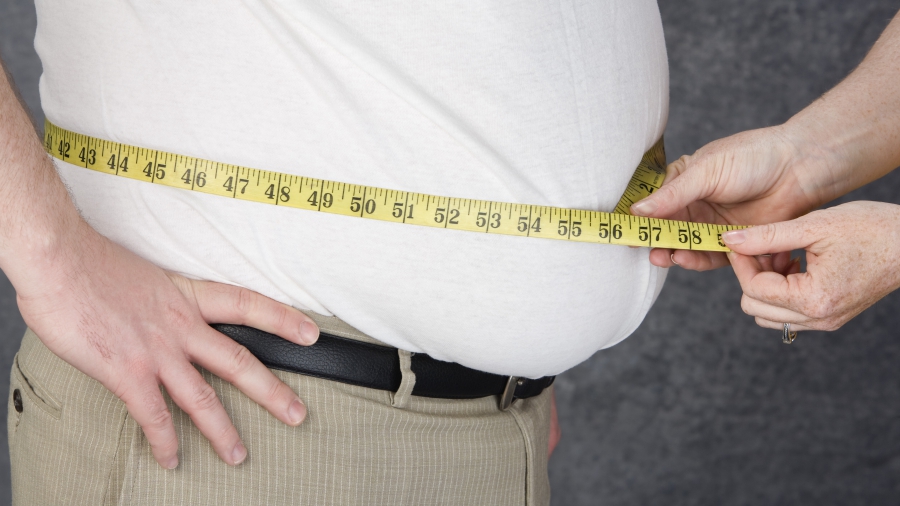 New Study: Some Americans are No Longer Trying to Lose Weight