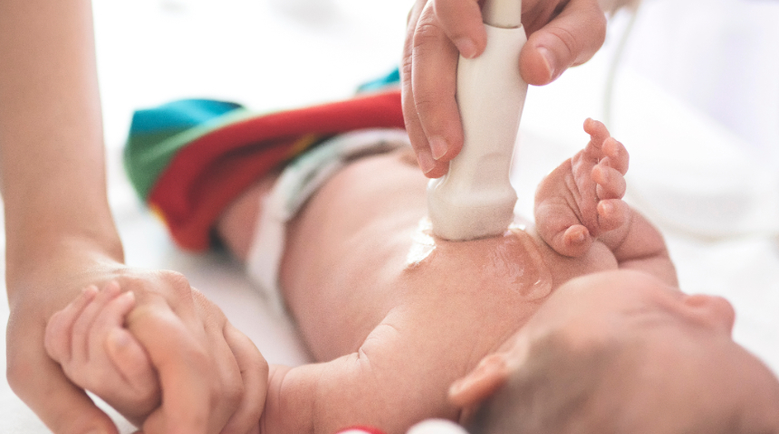 Collaborative Research and Specialized Programs Advance Neonatal Outcomes