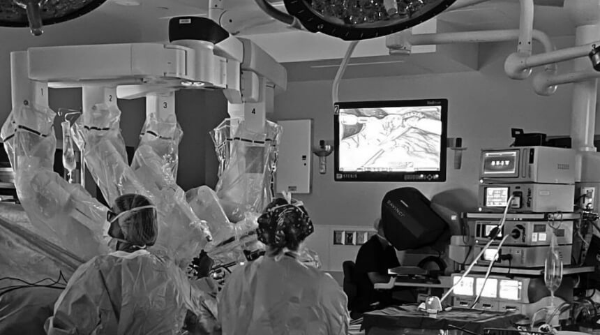 Complex Revision Procedures Provide Customized Options for Patients of Prior Bariatric Surgeries