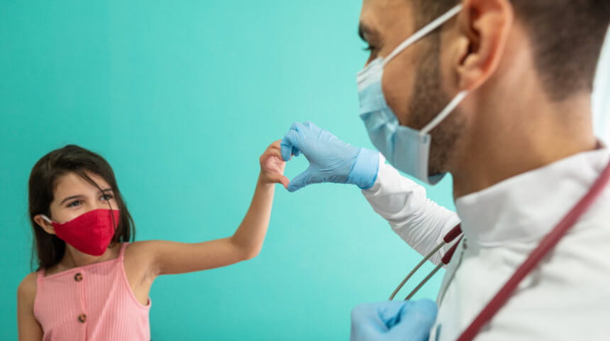 Comprehensive Program Offers Lifelong Care to Congenital Heart Disease Patients