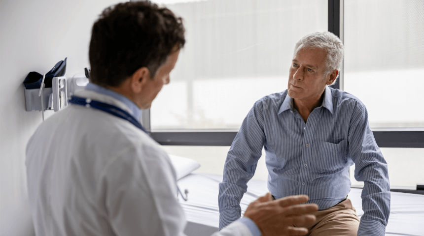 Minimally Invasive Mitral Valve Surgery Eases Trauma of Median Sternotomy