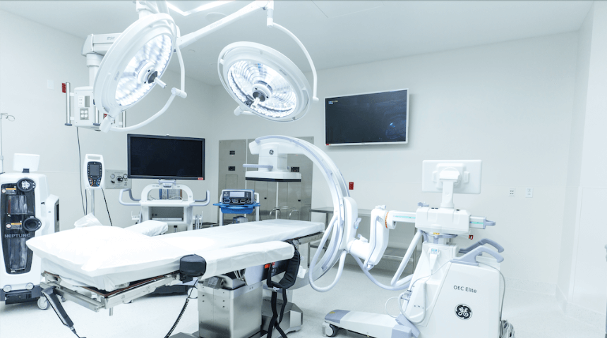 State-of-the-Art Specialty Hospital Opens to Deliver Top-Tier Orthopedic Care