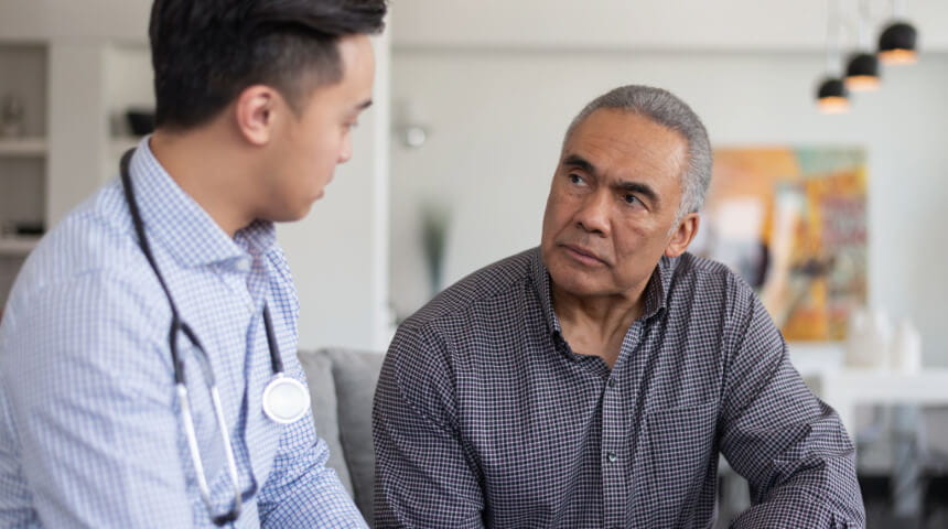 Orlando Health Urologist Offers Men’s Health Advancement