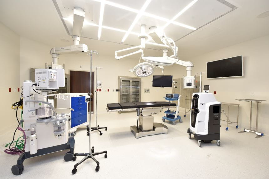 Orlando Health Jewett Orthopedic Institute Announces Participation in Leading Clinical Trials