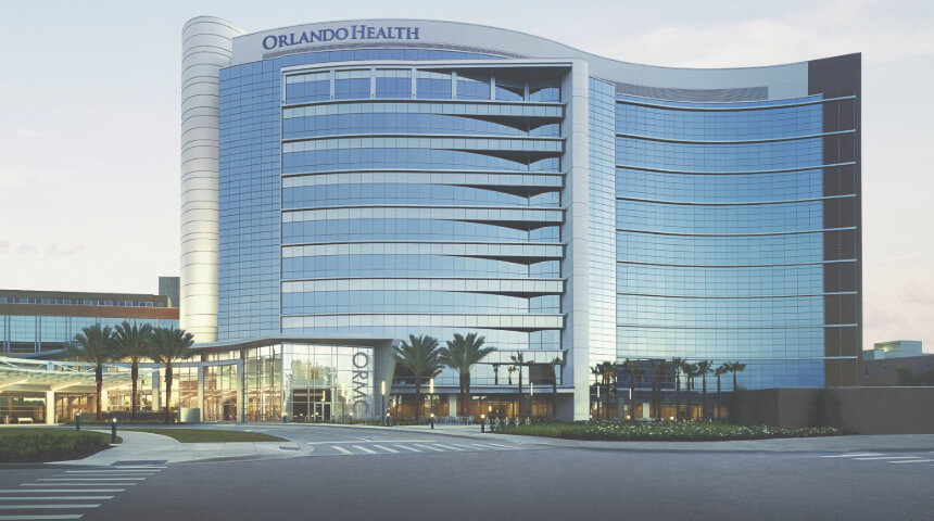 Two Orlando Health Hospitals Receive Highest Recognition For Excellence In Emergency Department Care