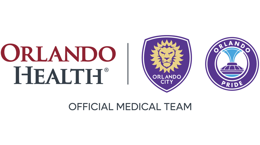 Orlando Health Official Medical Team
