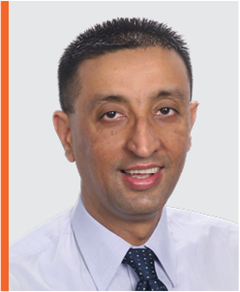 Sanjay Mehra, MD