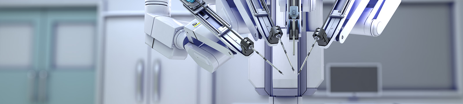 Da Vinci robot