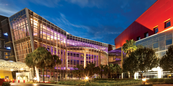 Creating a True Medical Destination