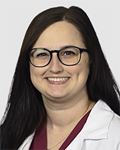 Anna Allred, APRN