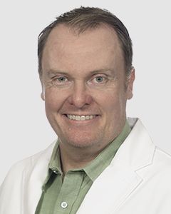 Matthew D. Barnes, PA-C