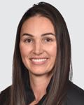 Ashley Bridges, MSN, CCRN, APRN