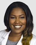 Barika S. Bridges, APRN