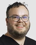 Chandler M. Debardeleben, CRNA