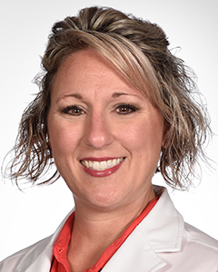 Leslie Clemons, MSN, FNP