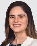 Cristina Gonzalez, PA-C