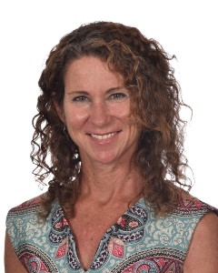 Leah Haley, RD