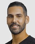 Hector F. Del Valle Sosa, AA