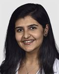 Areeba Keshwani, PA-C