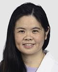 April Lam, PA