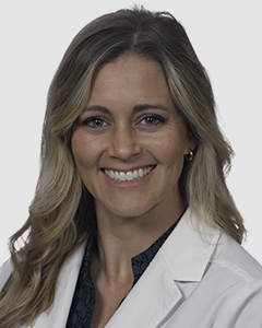 Brittany Lane, MSN, APRN