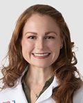 Anastasha Schon, APRN