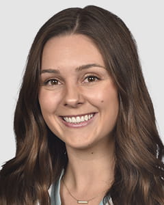 Jordan Story, PA-C