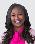 Jaida Taylor-Herring, APRN