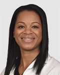 Yolanda Thomas, PA-C